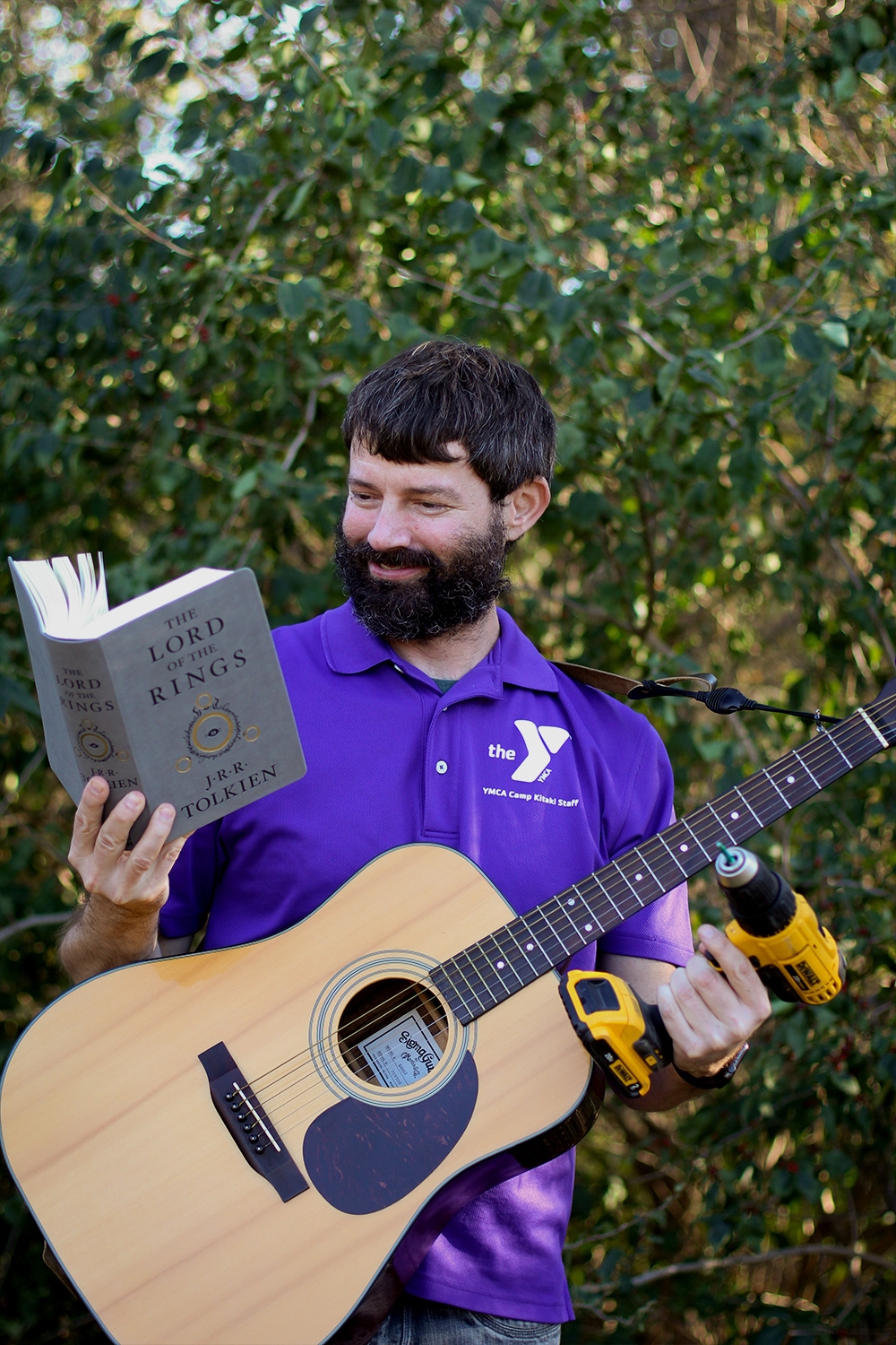 Jason Smith - Executive Director - Fun Photo