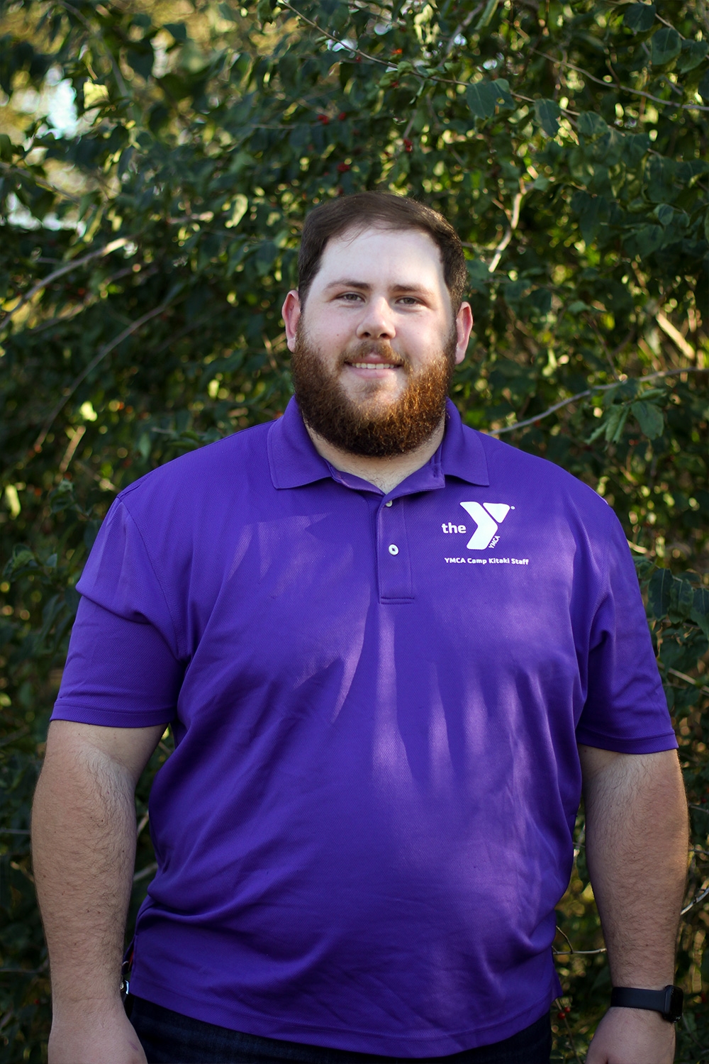 Max Berger - Property Director