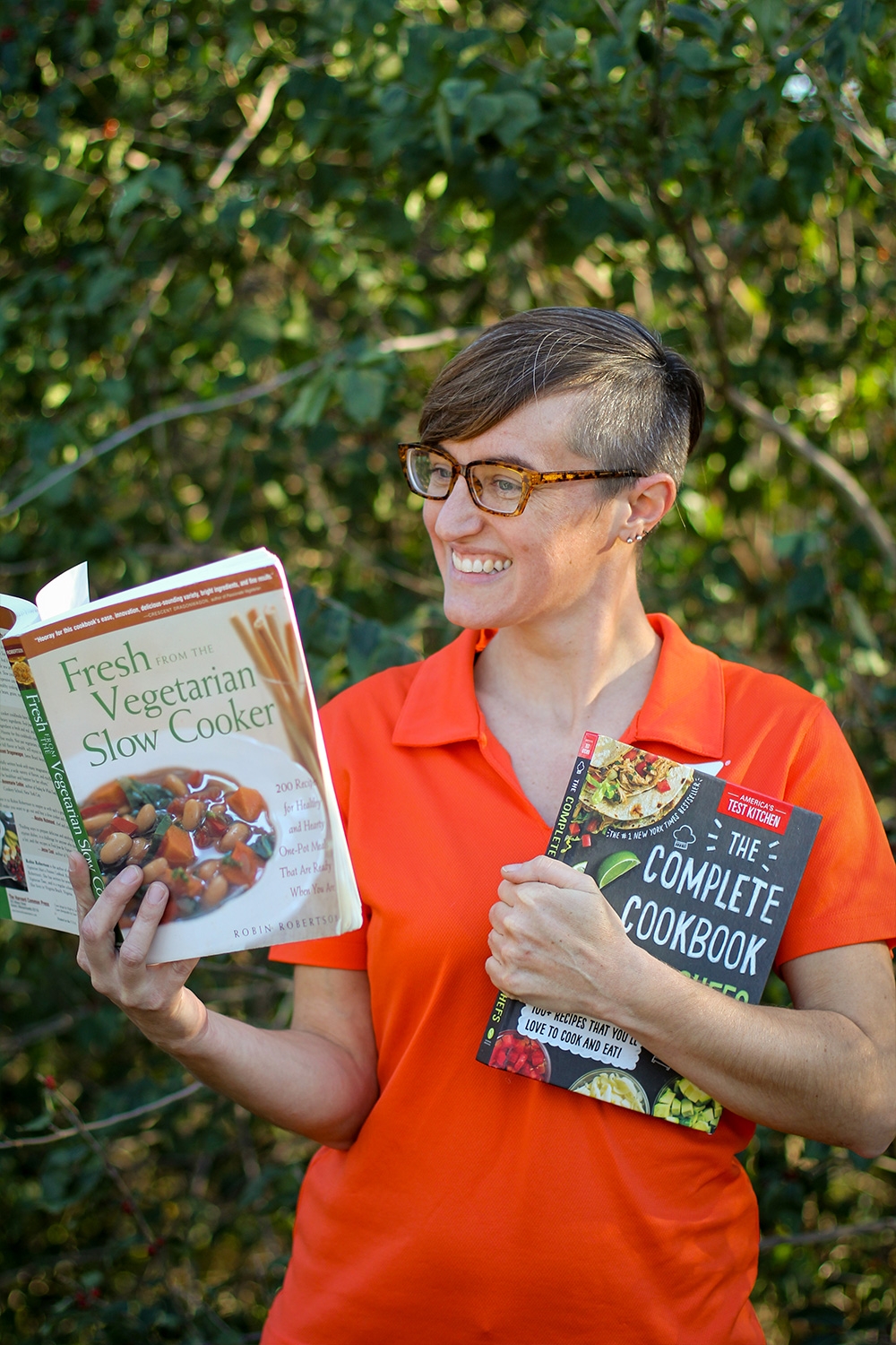 Natalie Roberts-Day - Associate Executive Director - Fun Photo