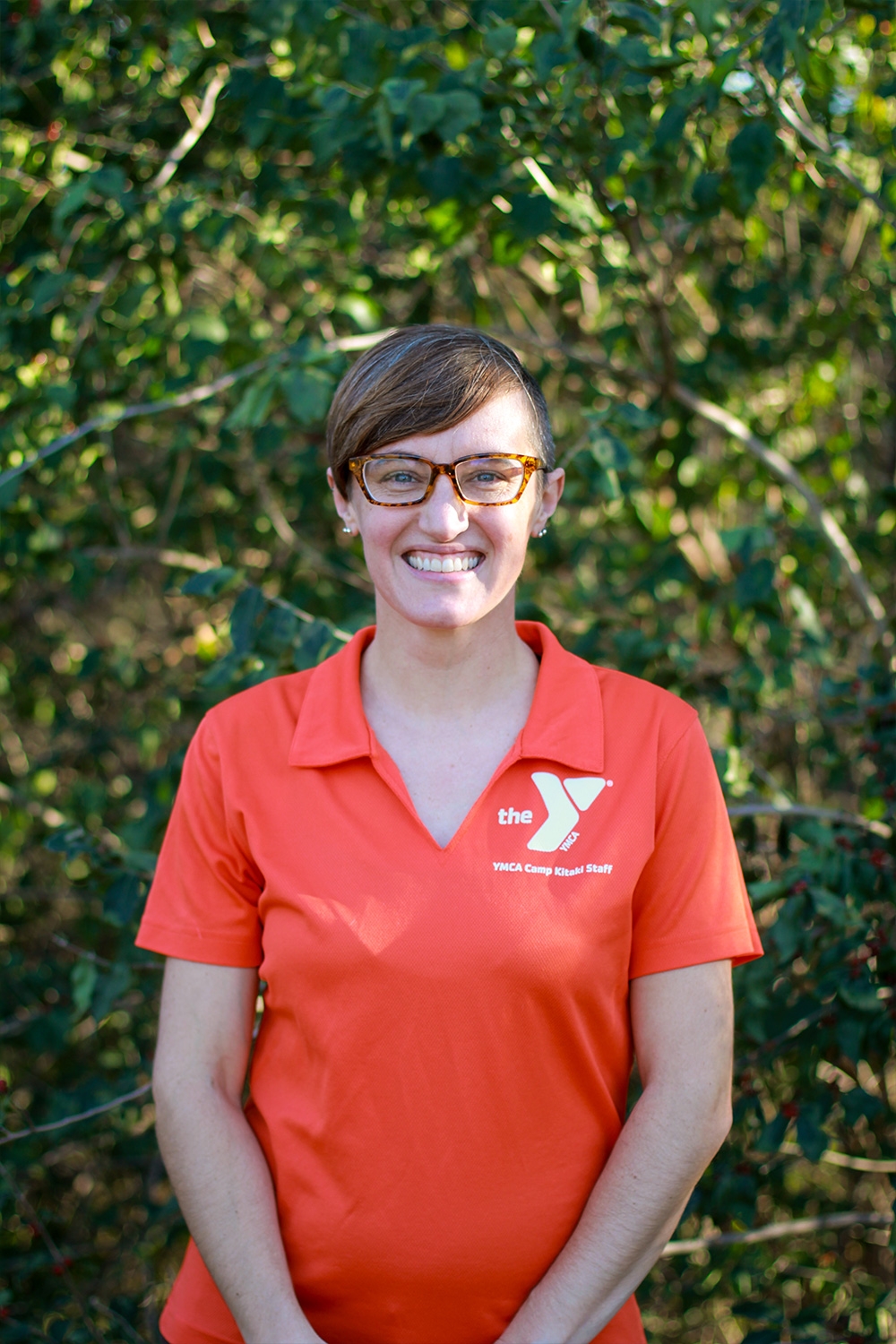 Natalie Roberts-Day - Associate Executive Director