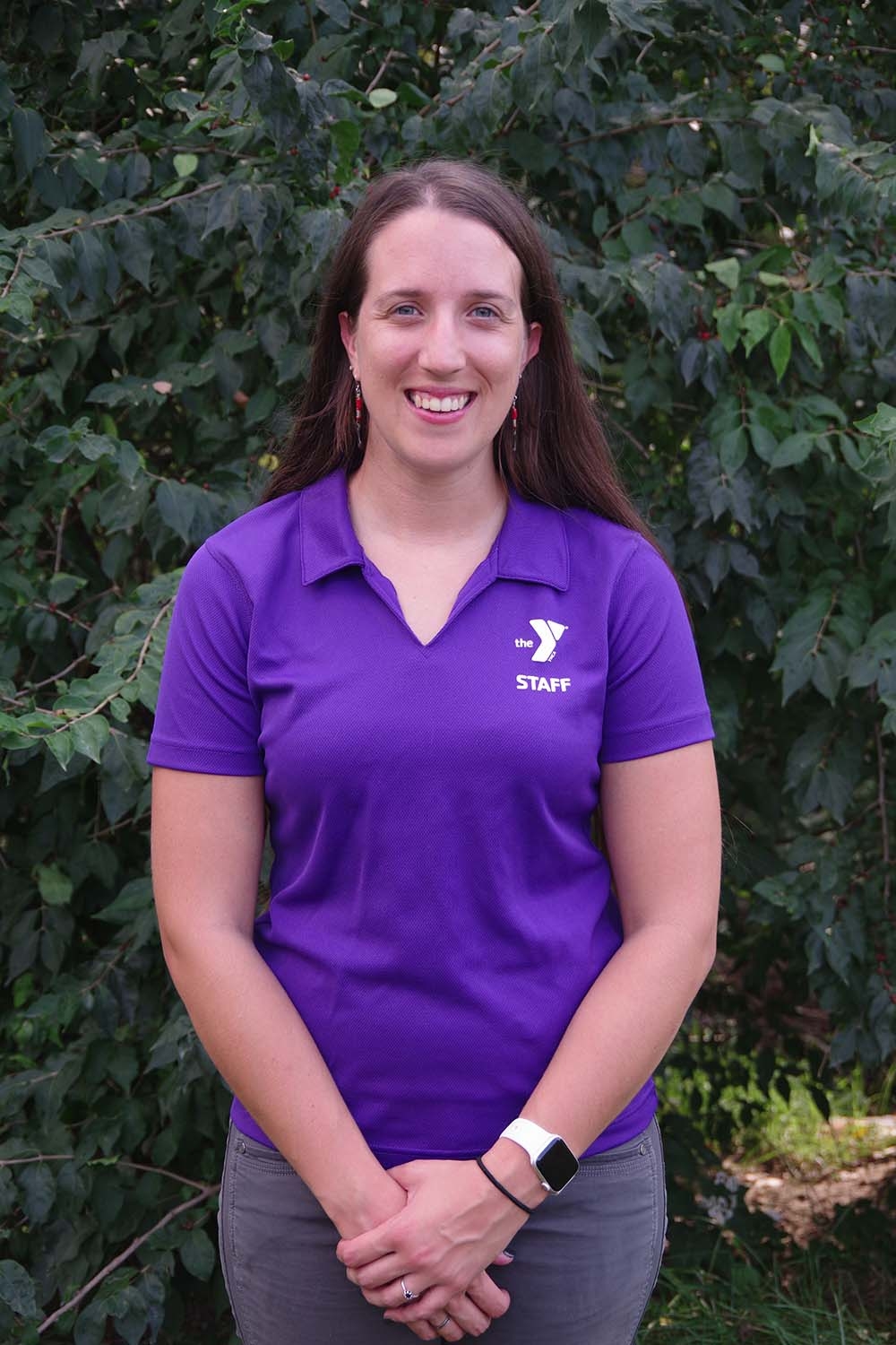 Whitney Drahota - Meet the Staff